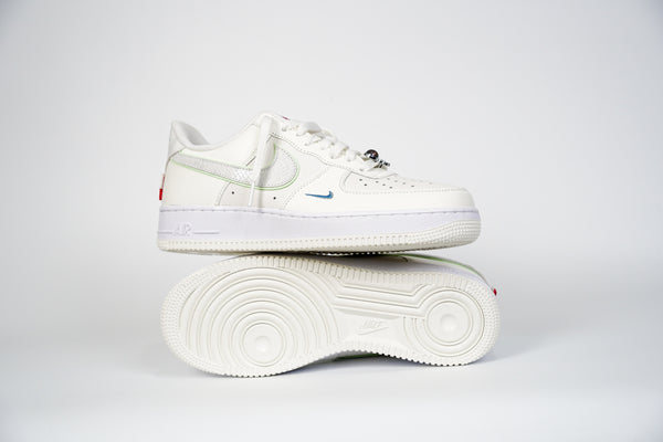 Nike Air Force 1 Low '07 Year of the Dragon (2024)