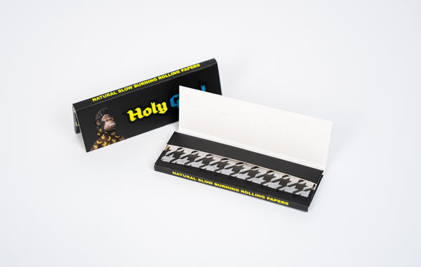 Holy Grail Rolling Paper Mini