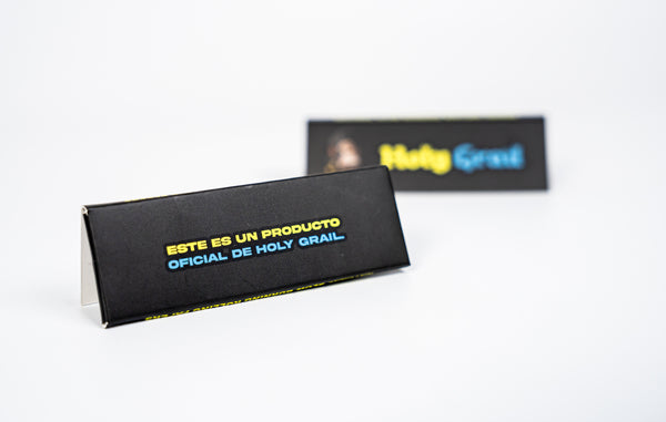 Holy Grail Rolling Paper Mini