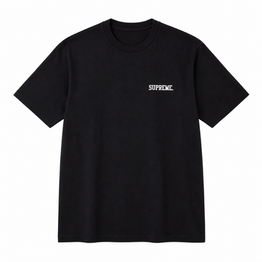 Supreme Mike Kelley Master Tee