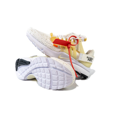 Nike Air Presto Off-White White