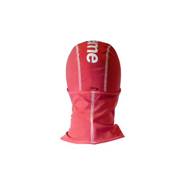 Supreme Heat Reactive Balaclava Roja