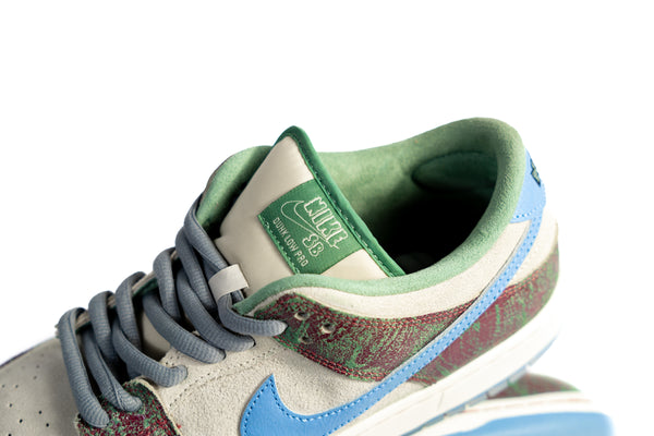 Nike SB Dunk Low Crenshaw Skate Club