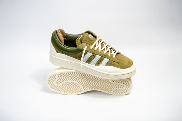 Adidas Campus Light Bad Bunny Wild Moss