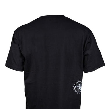 Supreme God Save Us Tee