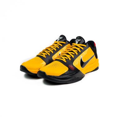 Nike Kobe 5 Protro Bruce Lee