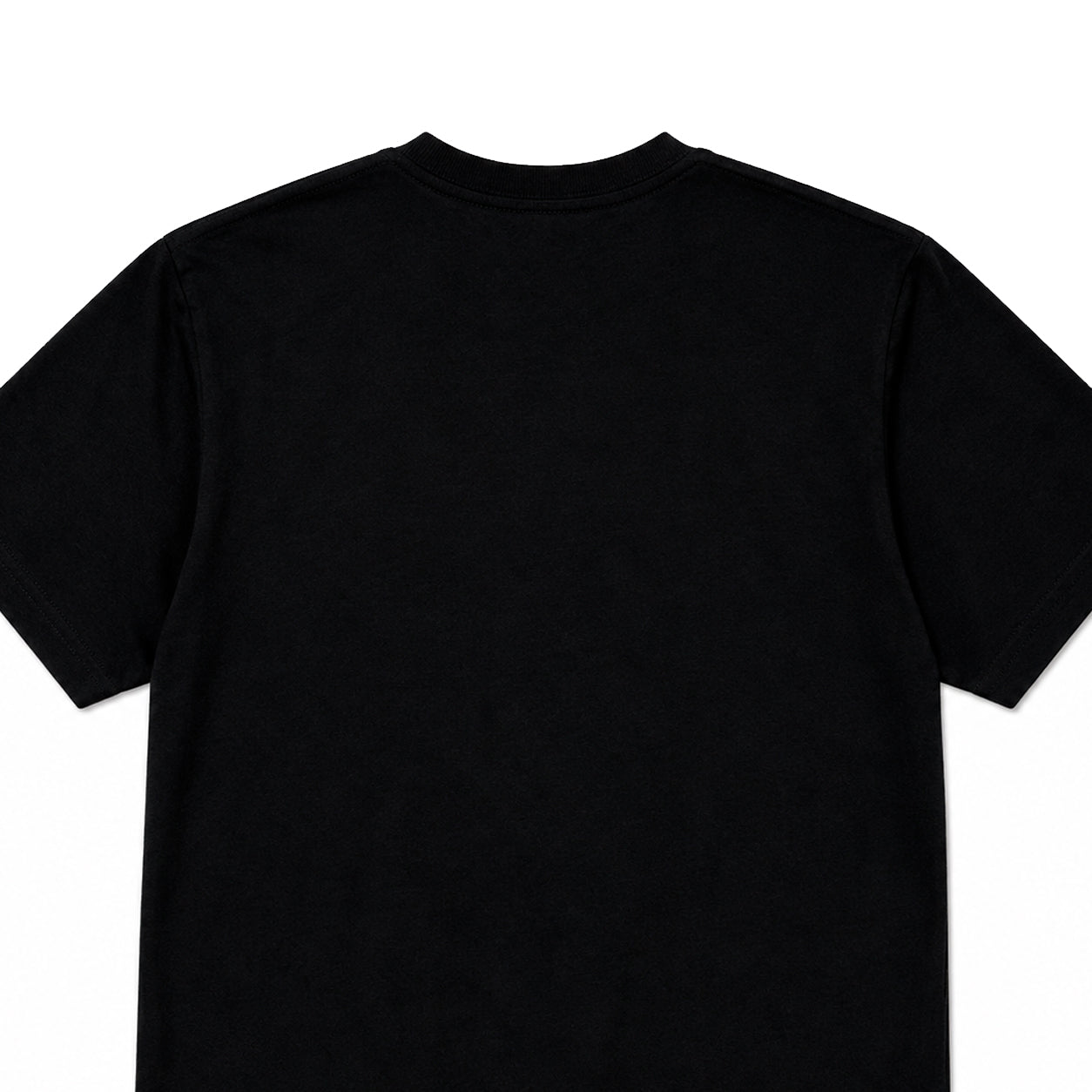 Supreme Origami Tee Black