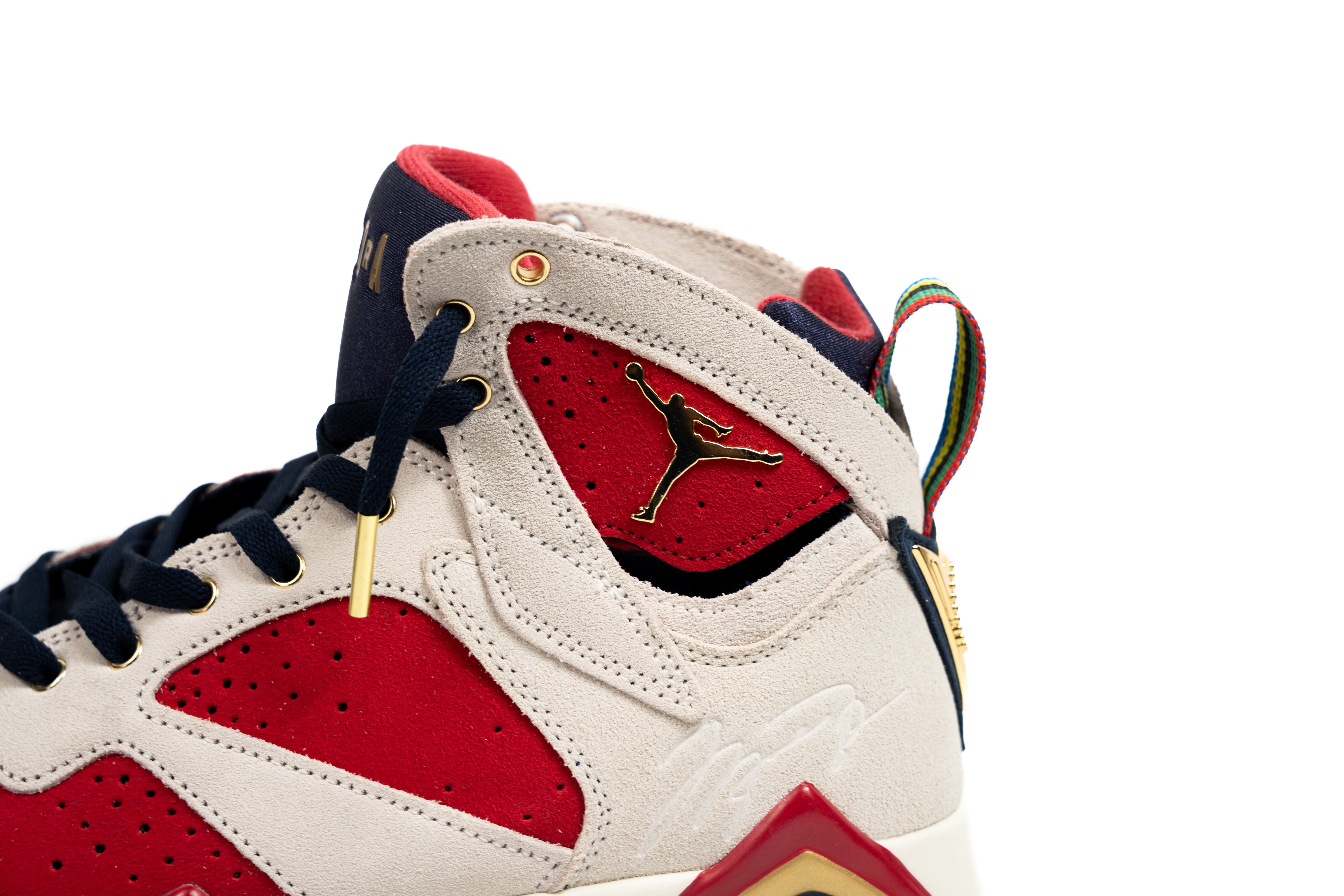 Air Jordan 7 Retro Trophy Room