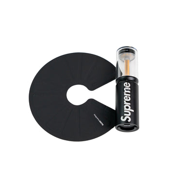 Supreme HOTO Camp Light Black