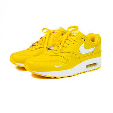 Nike Air Max 1 '87 SP Supreme Speed Yellow