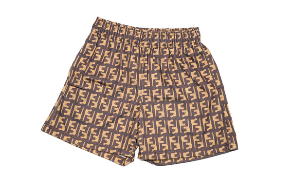 Bravest Studios Fendi Short