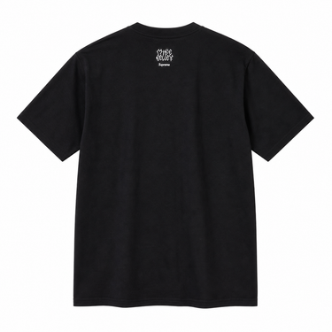 Supreme Mike Kelley Skull Tee