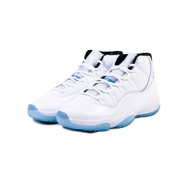 Jordan 11 Retro Legend Blue (2024)