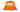 Supreme Playoffs Mesh Crusher Hat Orange