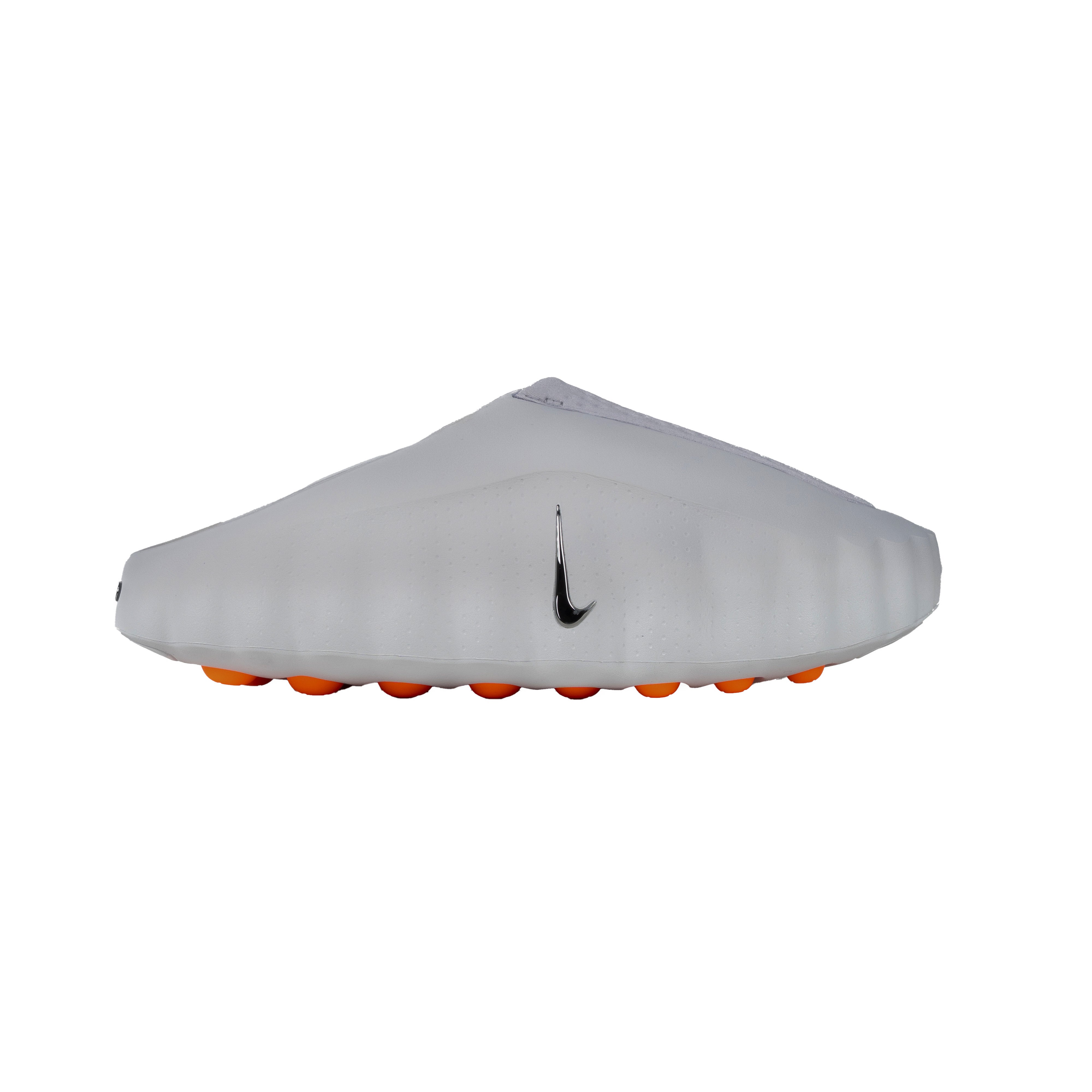 Nike Mind 001 Slide Light Smoke Grey