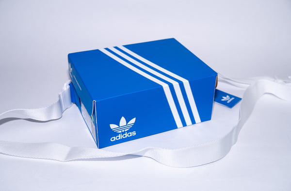 Adidas x KSENIASCHNAIDER Shoebox Bag