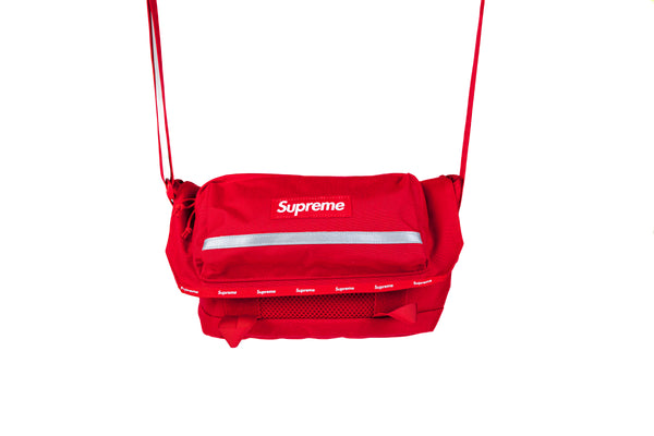 Supreme Messenger Bag