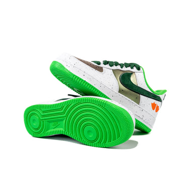 Air Force 1 DOAF Oregon Egg or Duck PE
