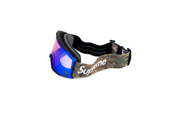 Supreme The North Face Smith Rescue Goggles