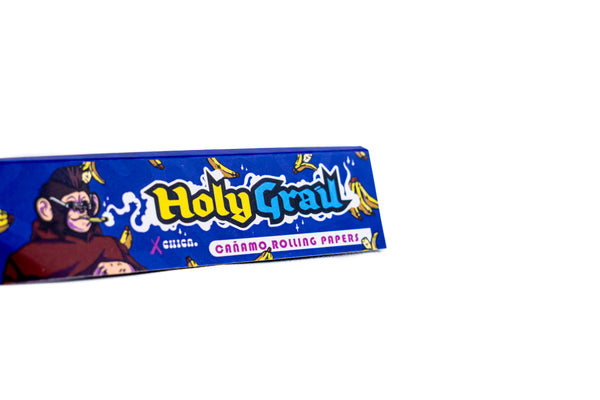 Rolling Paper Holy Grail Cañamo