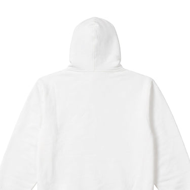 Supreme Box Logo Hooded Sweatshirt (FW25) White