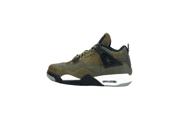 Jordan 4 Retro SE Craft Medium Olive