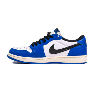 Jordan 1 Retro Low OG Game Royal