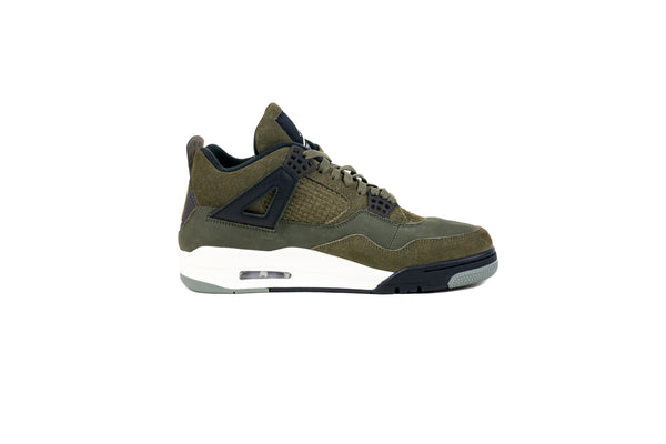 Jordan 4 Retro SE Craft Medium Olive