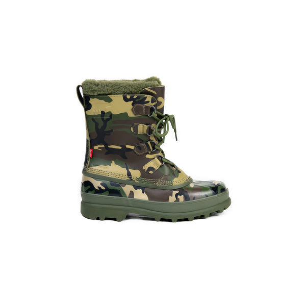 Sorel Caribou Boot Supreme Camo