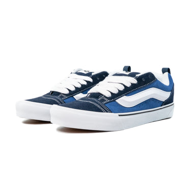Vans Knu-Skool Navy White