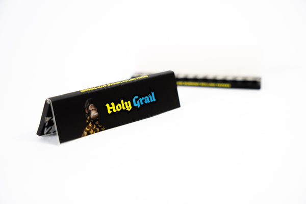 Holy Grail Rolling Paper