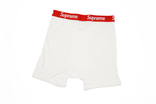 Supreme x Hanes Boxer Brief