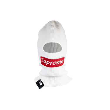 Balaclava Supreme x New Era