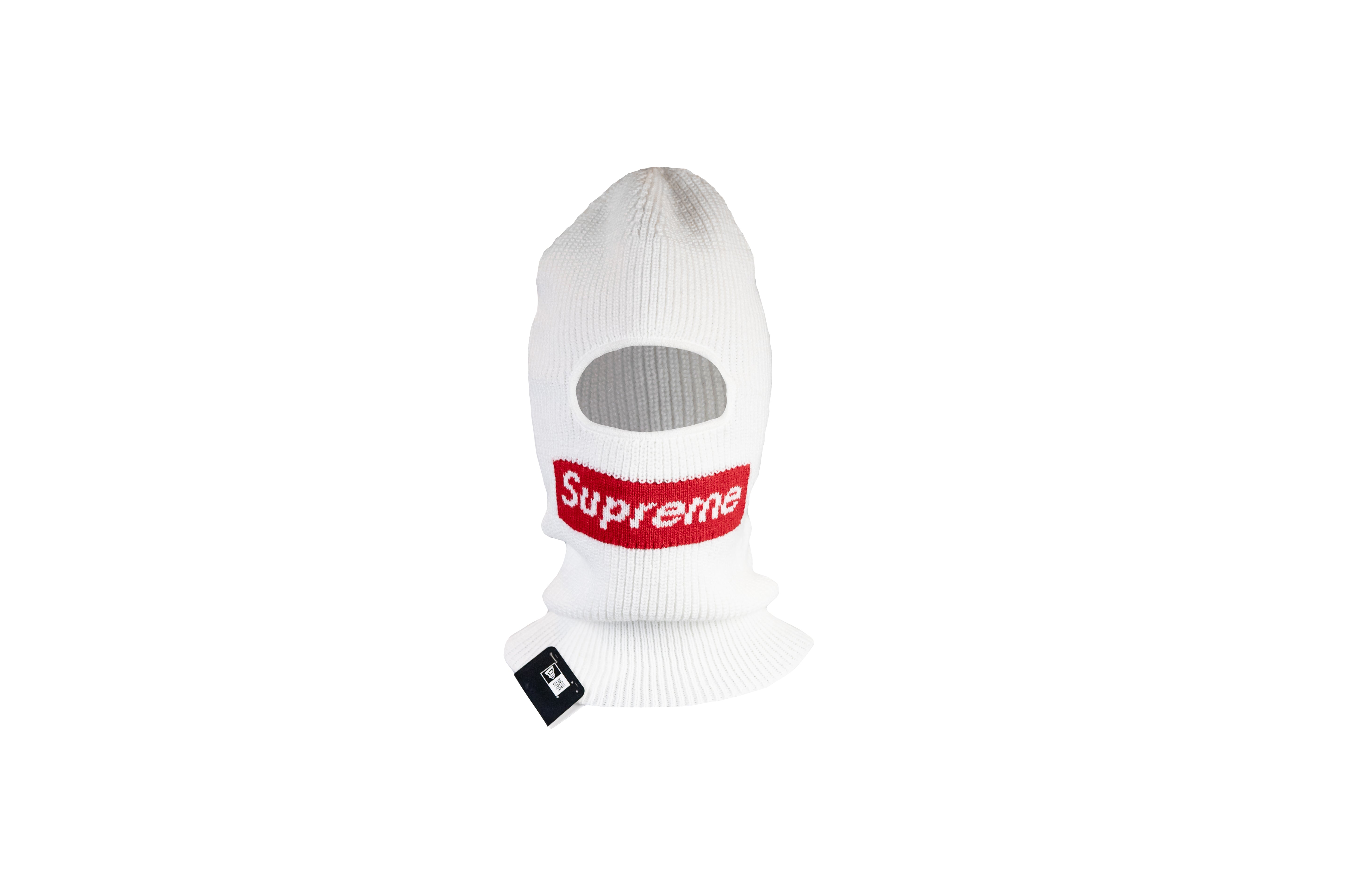 Balaclava Supreme x New Era