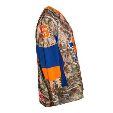 Supreme Mitchell & Ness NCAA Hockey Jersey