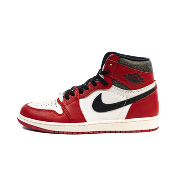 Air Jordan 1 Lost and Found Chicago