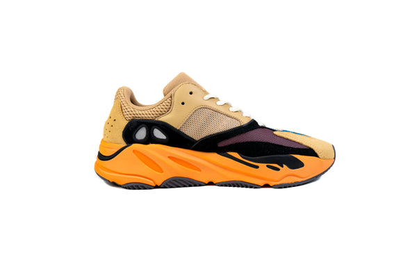 Adidas Yeezy Boost 700 Enflame Amber