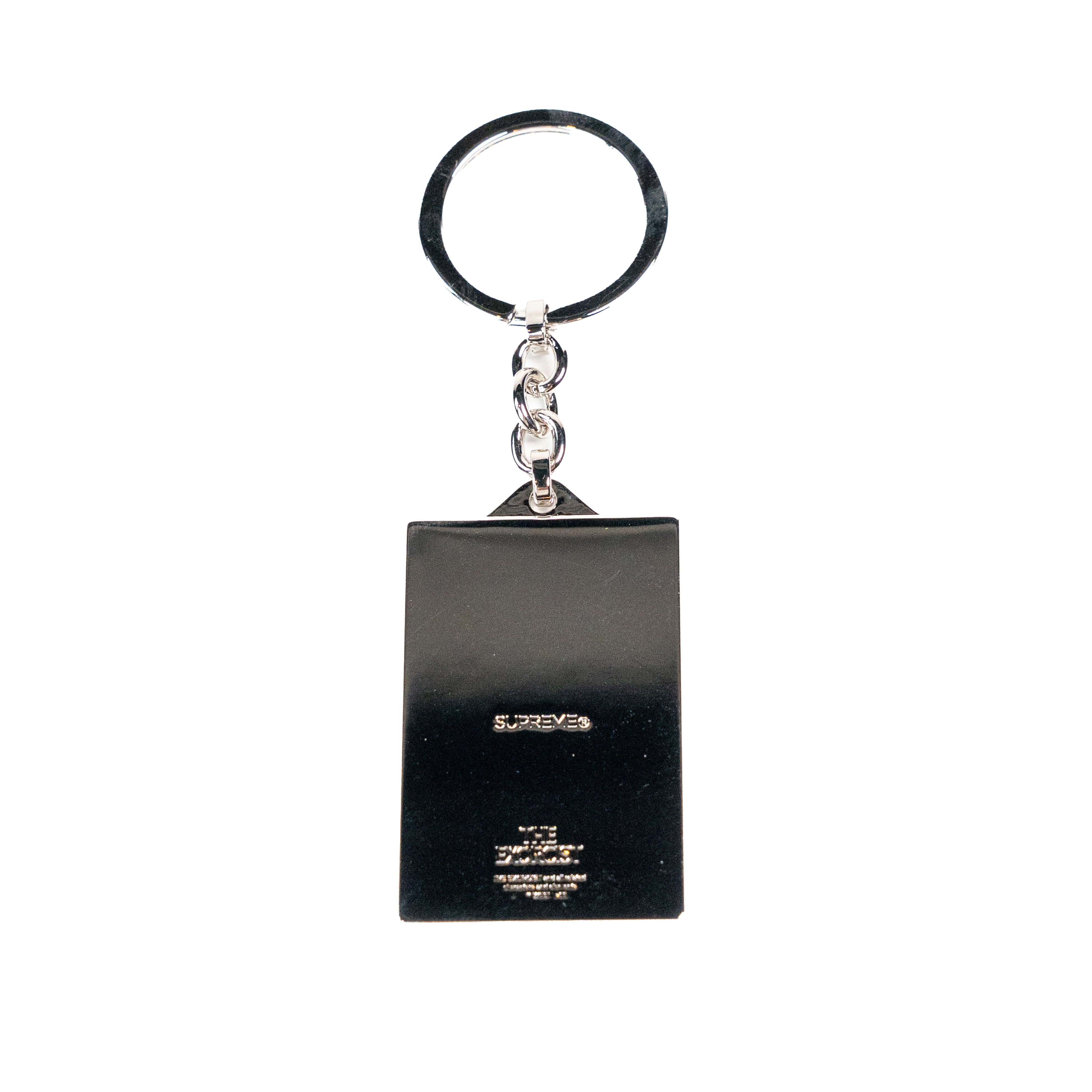 Supreme The Exorcist Keychain