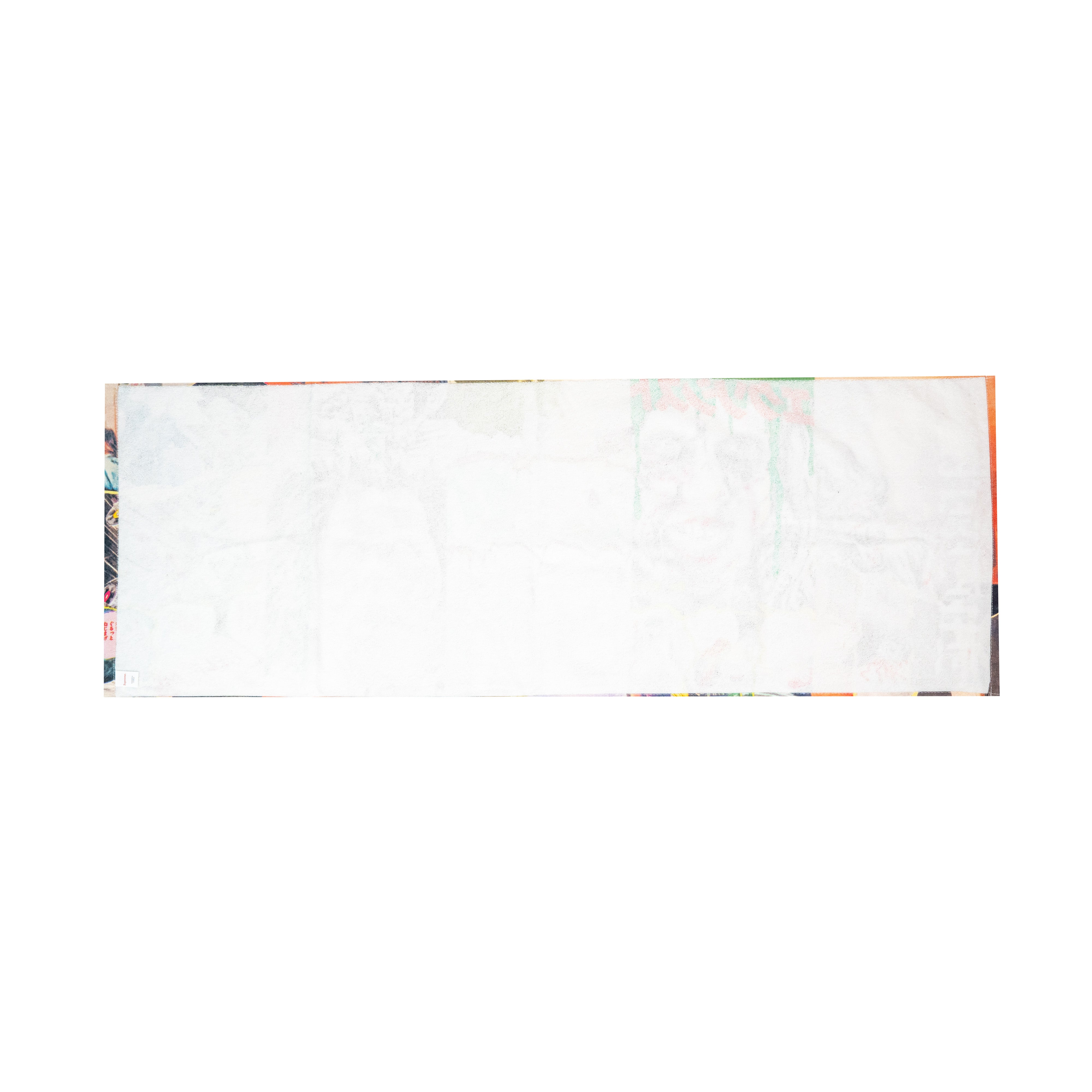 Supreme The Exorcist Mini Towel
