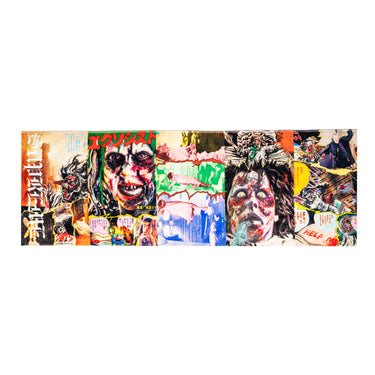 Supreme The Exorcist Mini Towel