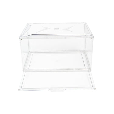 Acrylic Sneaker Case (Puerta Frontal)