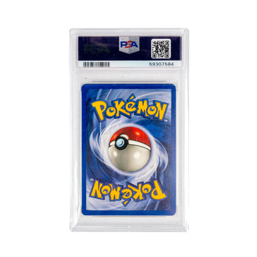 Giovanni’s Gyarados Holo - edición 2000 Gym Challenge