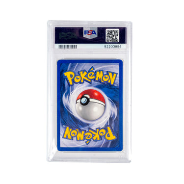 Giovanni’s Nidoking Holo - edición 2000 Gym Challenge