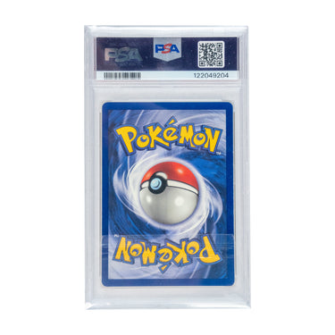 Charmander 1st Edition (1999 Pokémon Game)