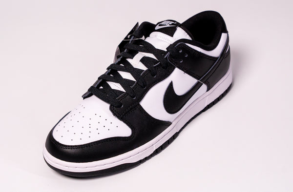 Nike Dunk Low Retro White Black Panda