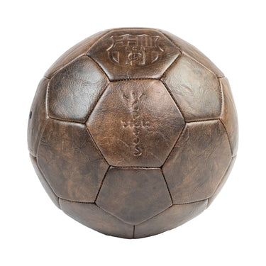 Travis Scott x FC Barcelona Retro Football