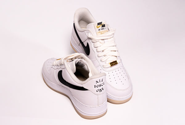 Nike Air Force 1 Low 40th Anniversary Edition Bronx Origins