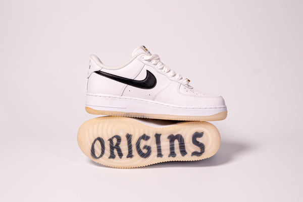 Nike Air Force 1 Low 40th Anniversary Edition Bronx Origins