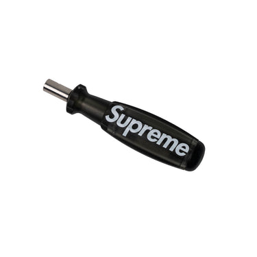 Supreme PB Swiss Tools Screwdriver
Black
