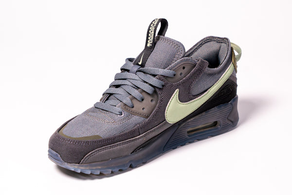 Nike Air Max 90 Terrascape Cool Grey Honeydew